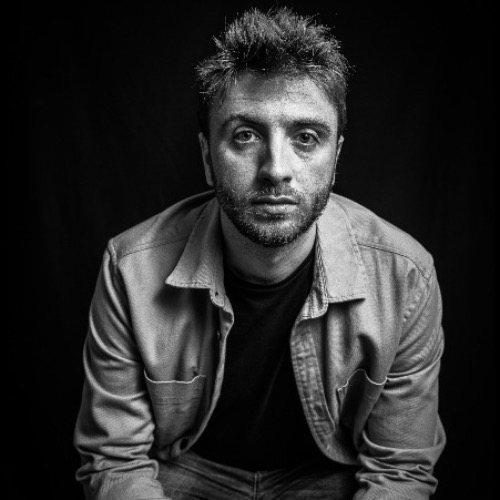 Marco Cammarino