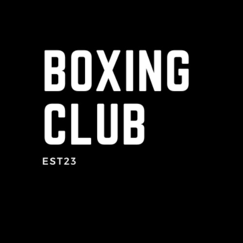 Boxing Club
