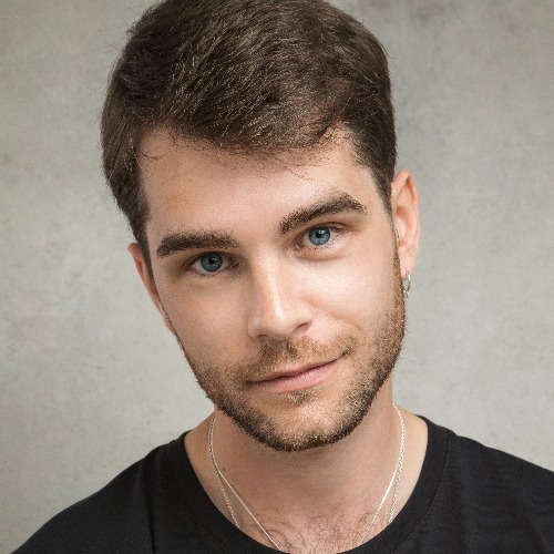 Nathan Whitebrook