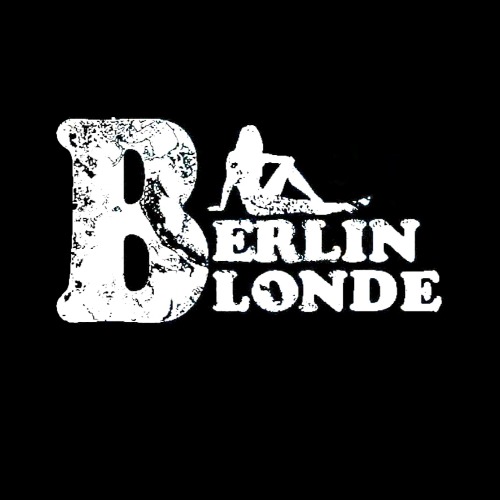 Berlin Blonde
