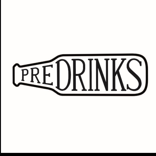 PREDRINKS