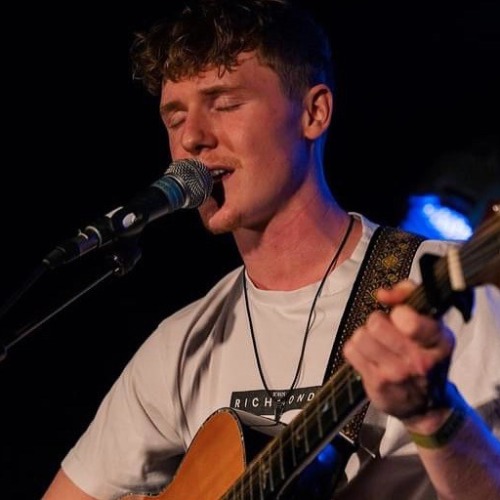 Toby Charlesworth