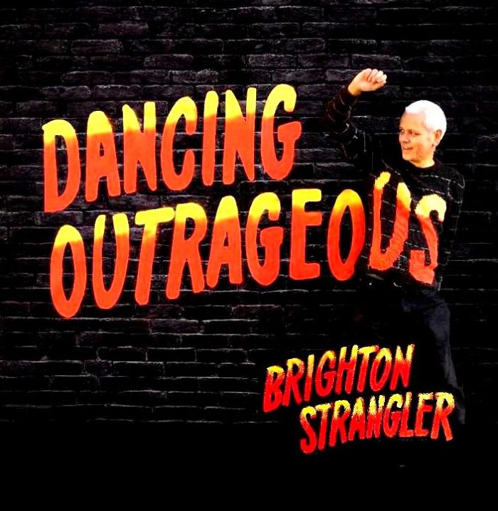 Brighton Strangler