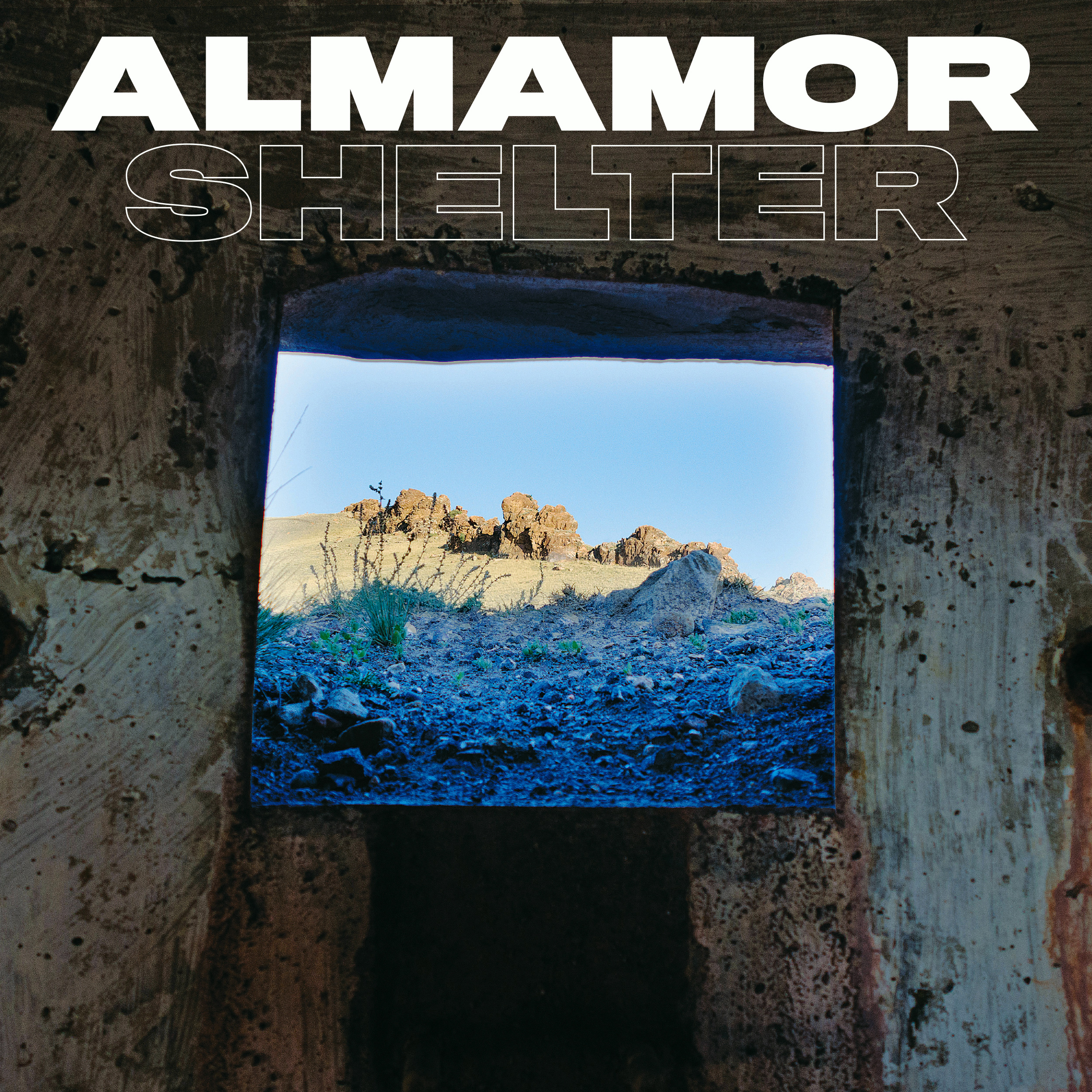 Almamor