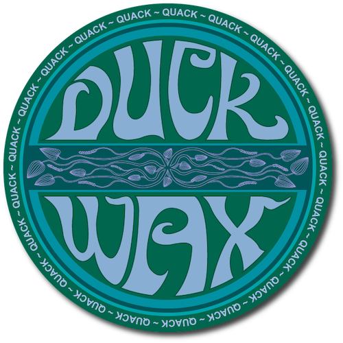 Duck Wax
