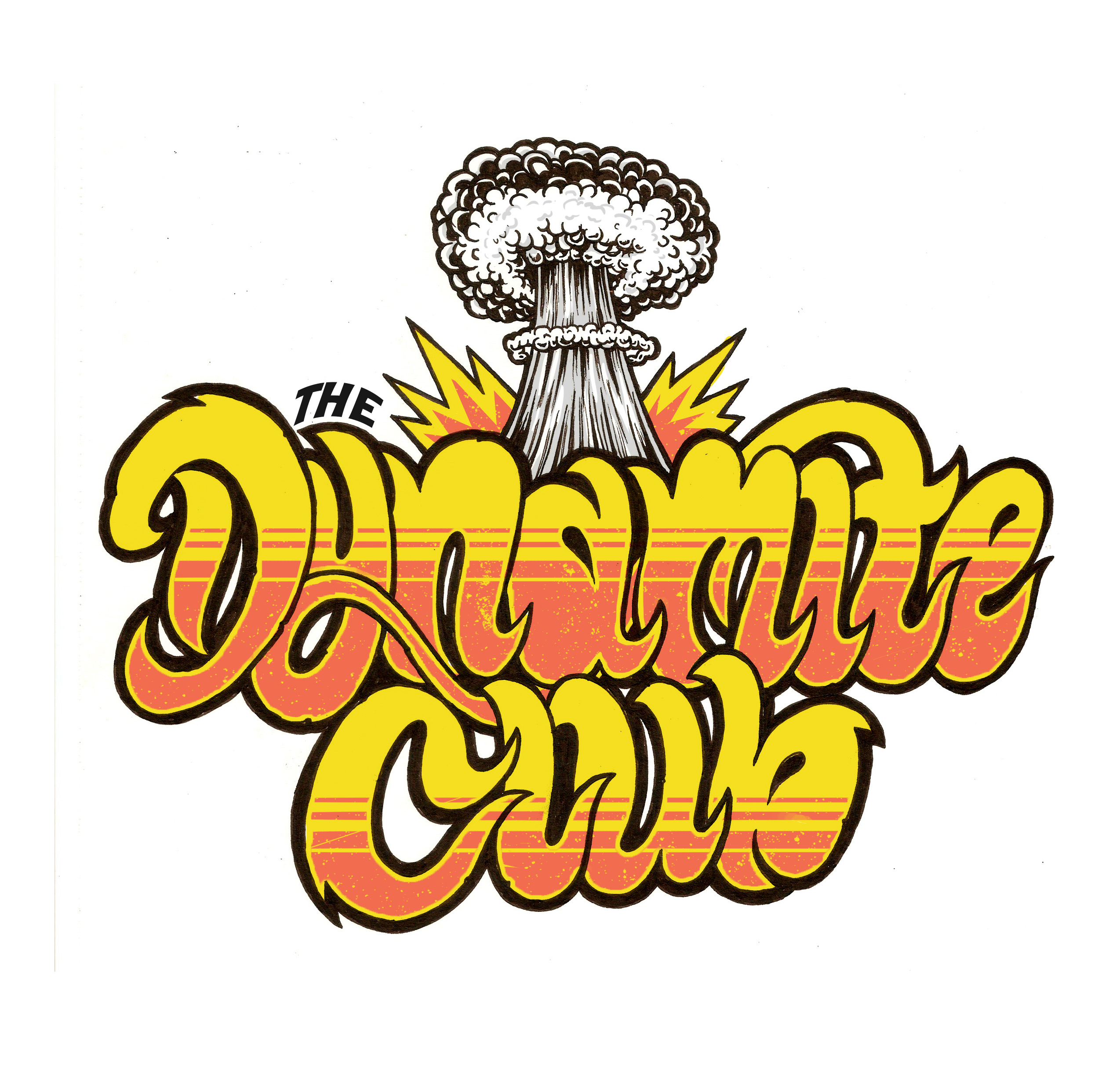 The Dynamite Club