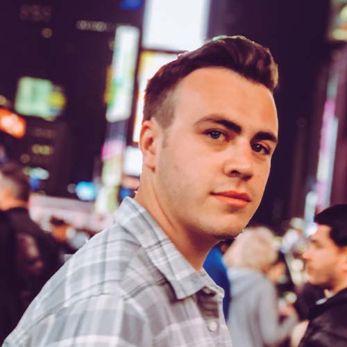 Tom Alderman