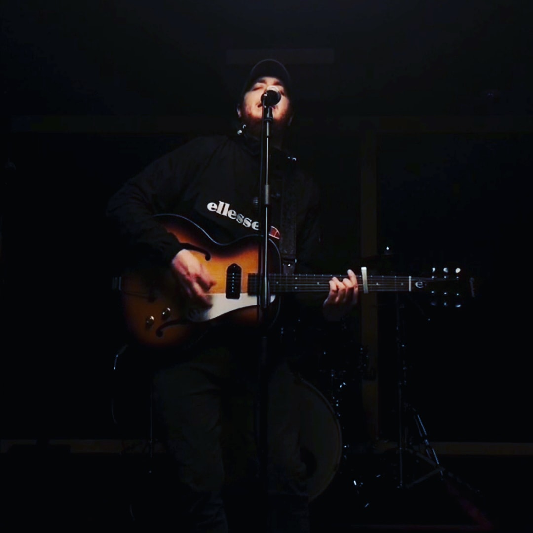 Daniel Woody Nolan