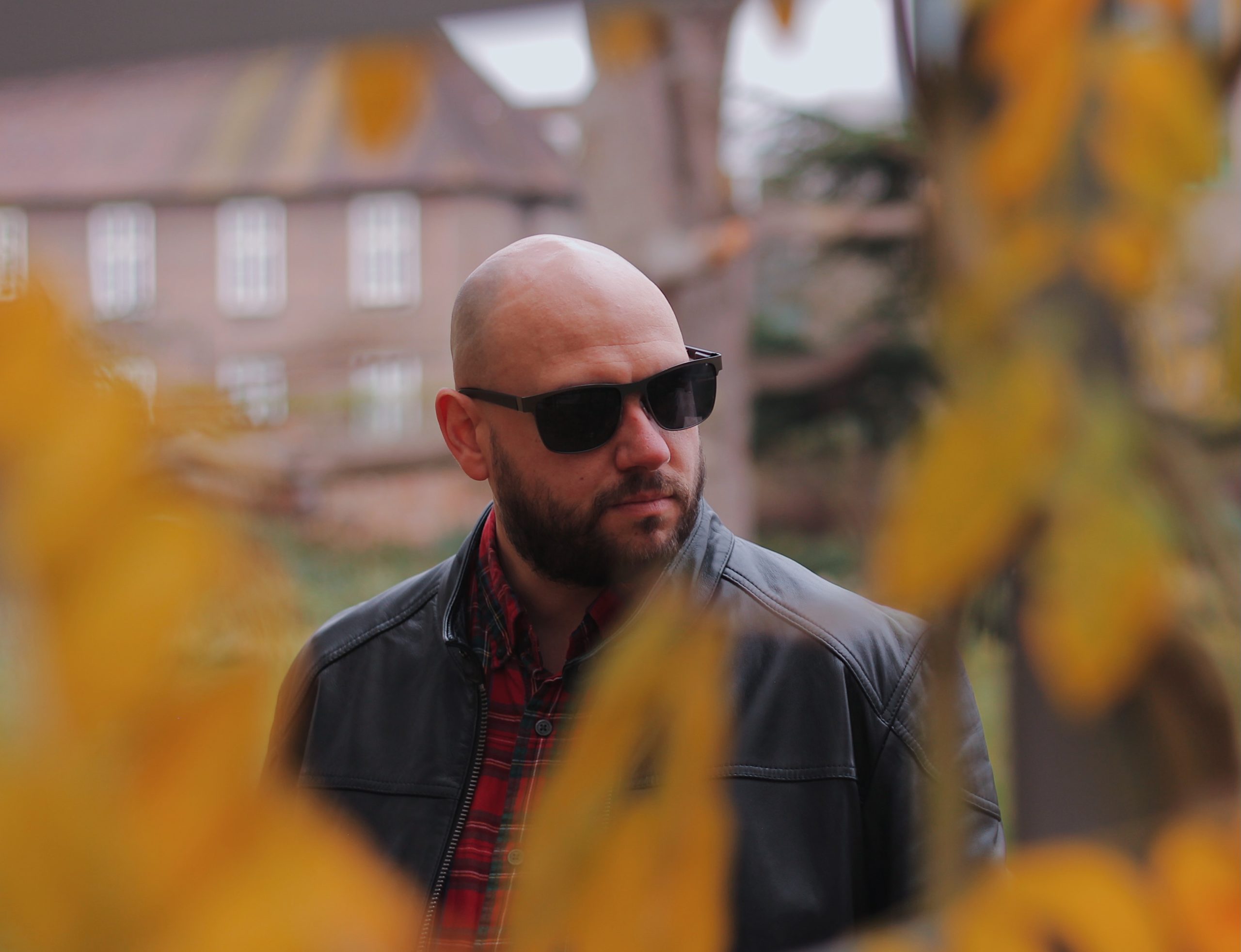 Lee Michael Stevens
