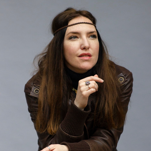 Josie Field