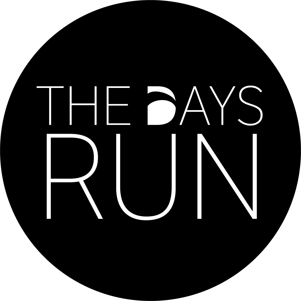 The Days Run