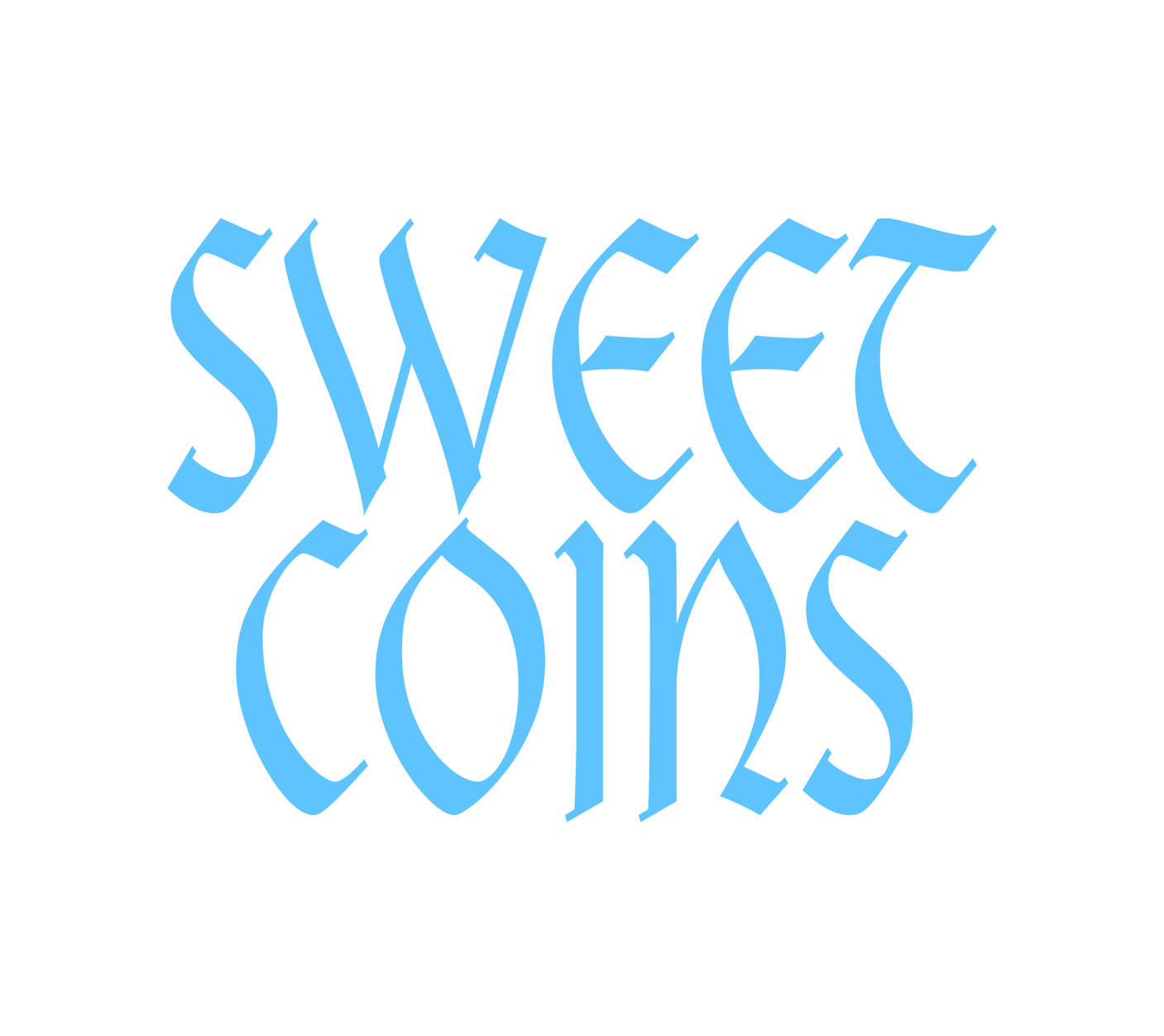 Sweet Coins