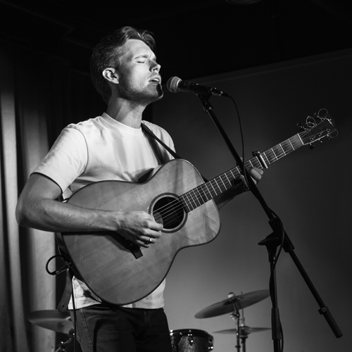 Luke Jackson