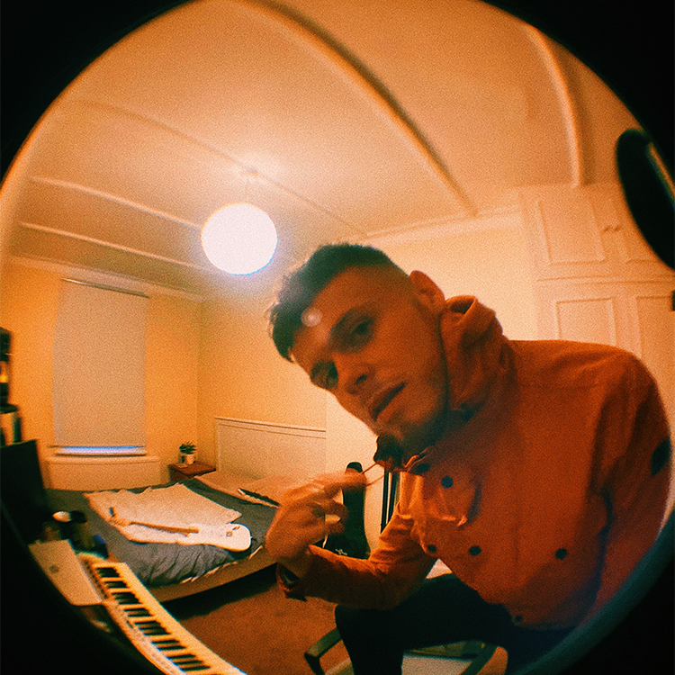 Nick Magenta