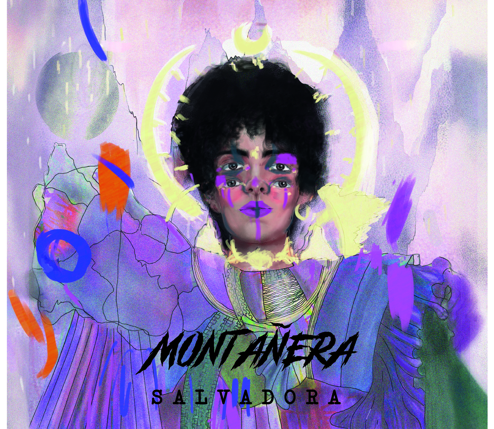 MONTAÑERA