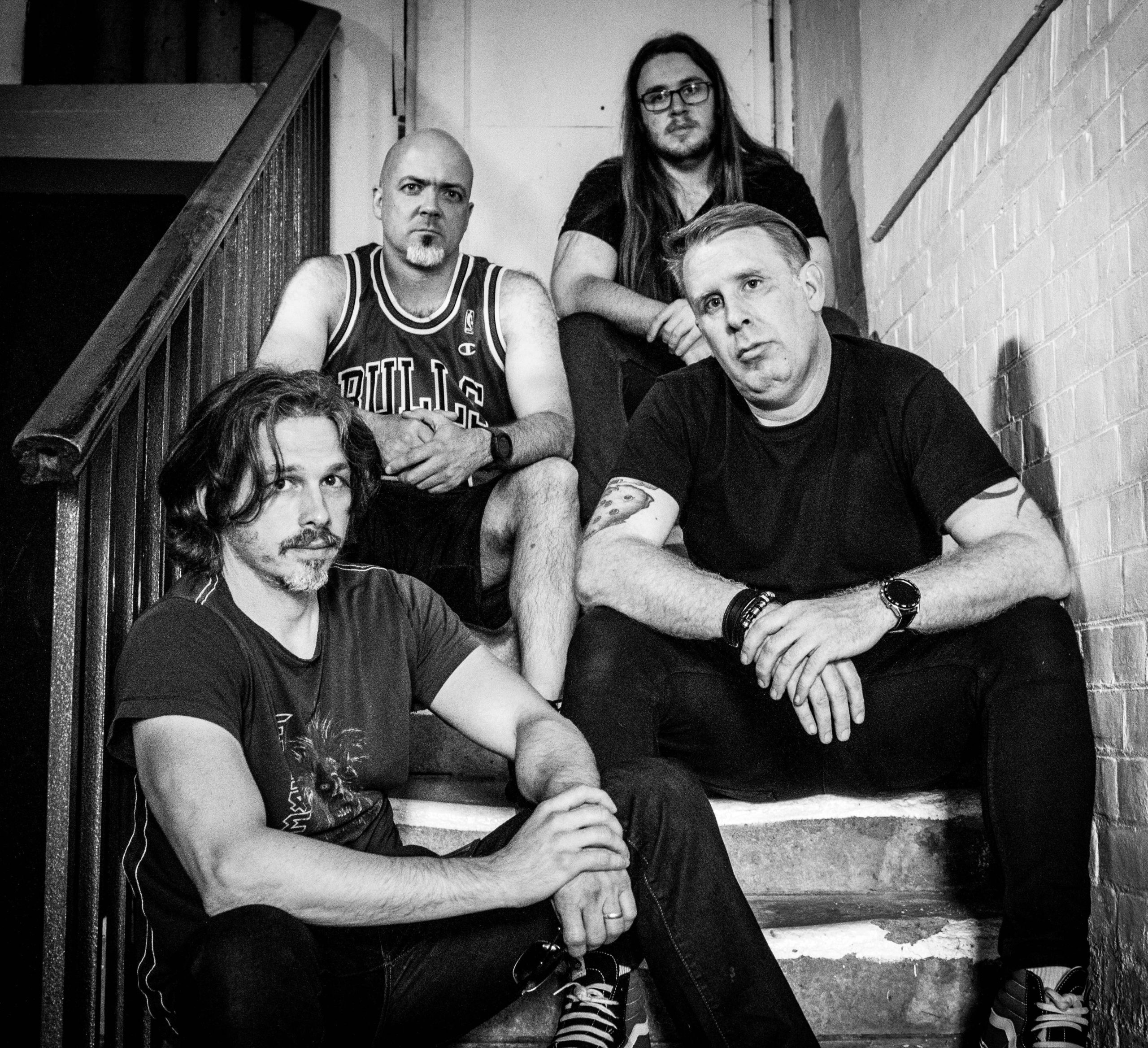 MY PLAYLIST BY COLDER SUNS