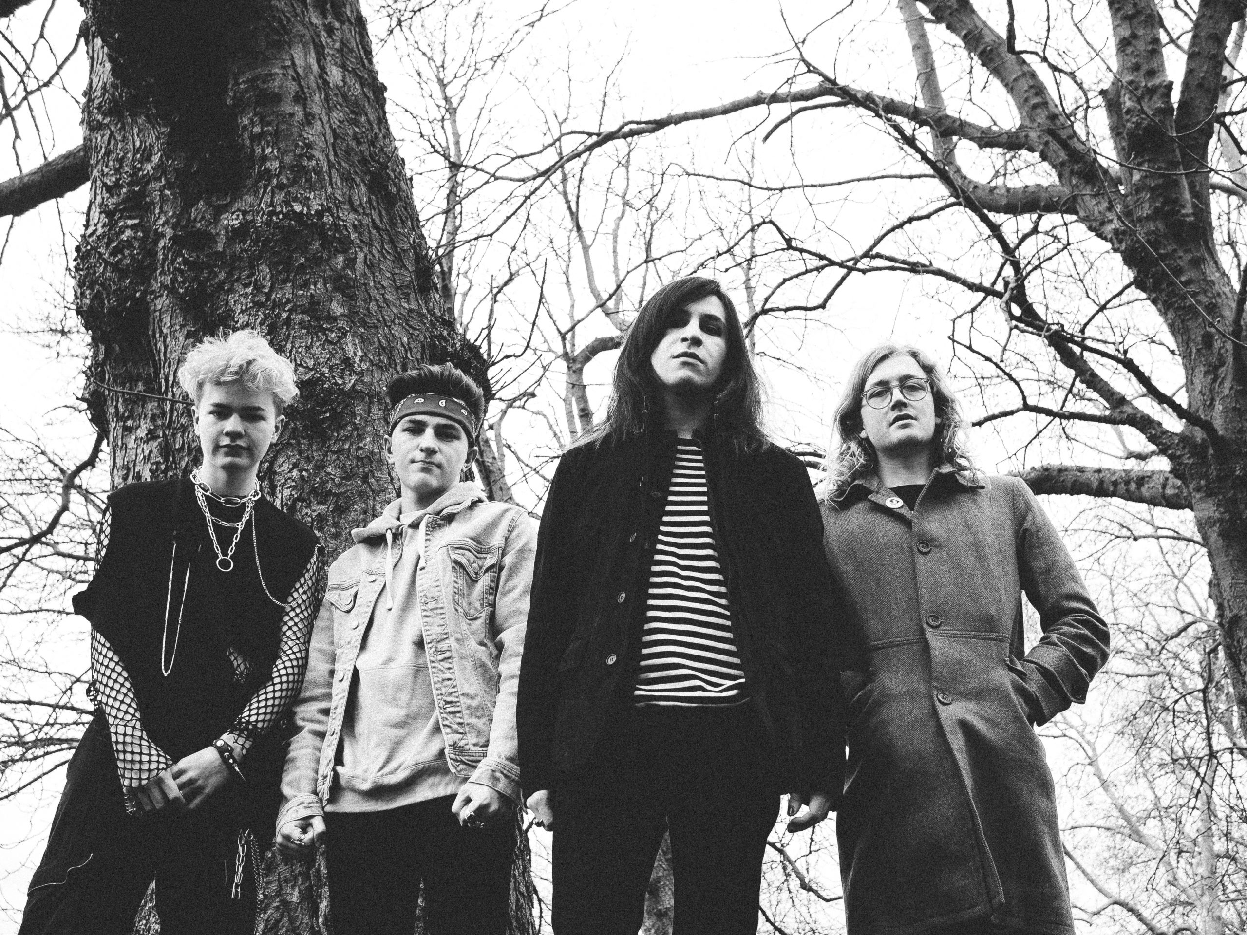 RAVENFANGS “RAGE!!” VIDEO PREMIERE
