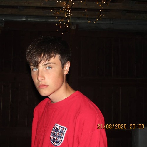 Aidan McGuire