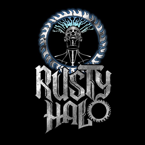 Rusty Halo