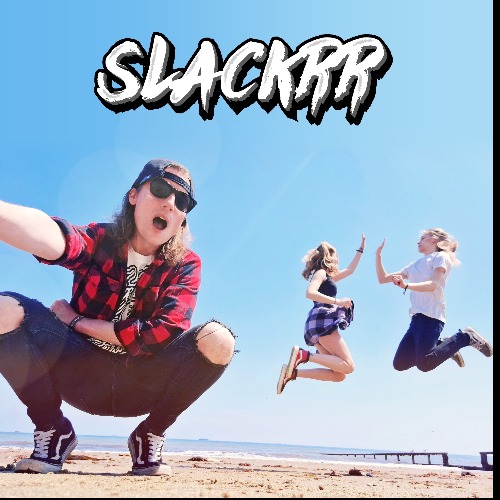 SLACKRR