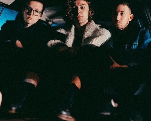 DEEP DIVE // KROOKED TONGUE