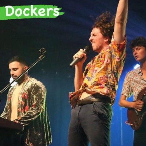 The Dockers