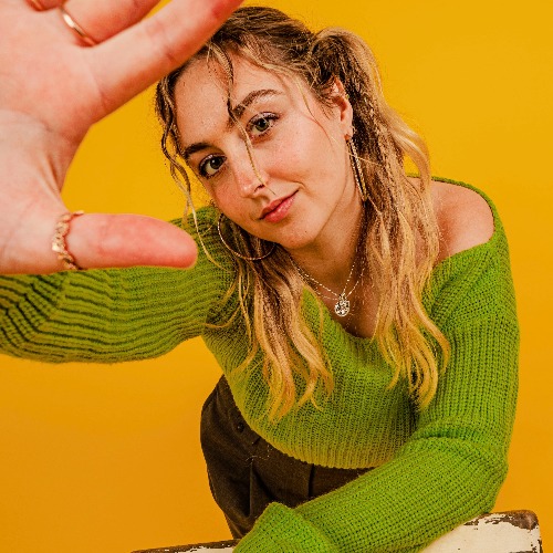 Charly Beth