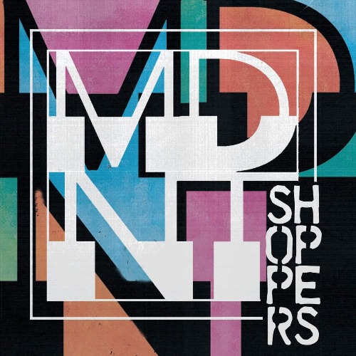 Midnight Shoppers