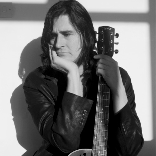 Ralph Beeby & the Elephant Collective