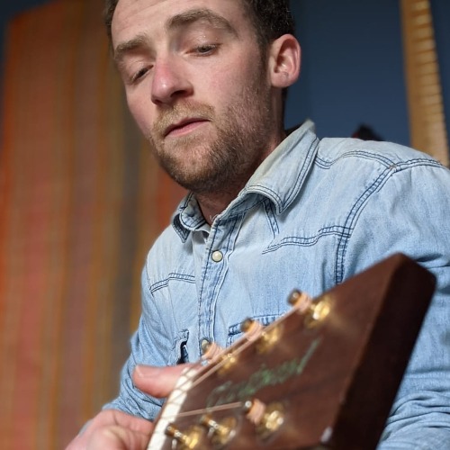 Oisín O’Neill