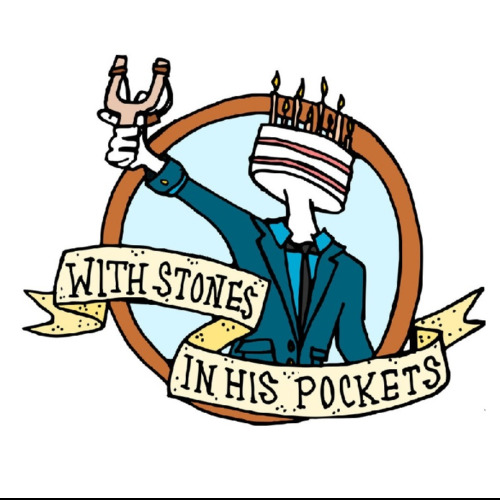 With Stones in His Pockets