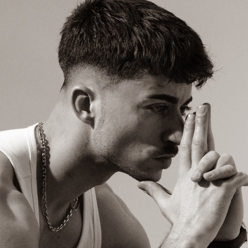 Luke Vella