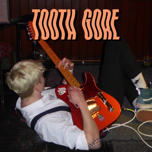 Tooth Gore