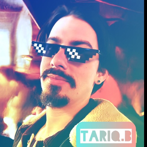 Tariq.B