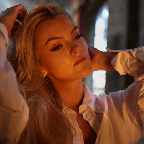 Maren Davidsen