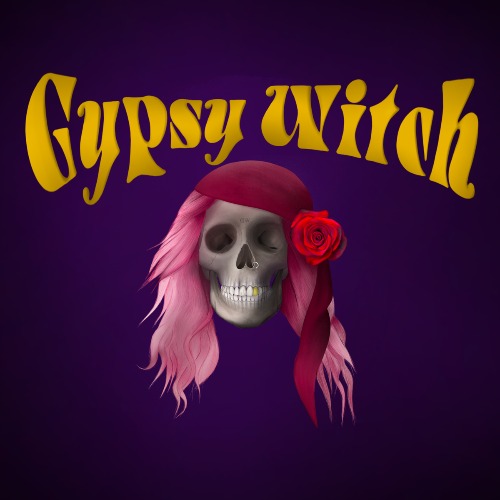 Gypsy Witch