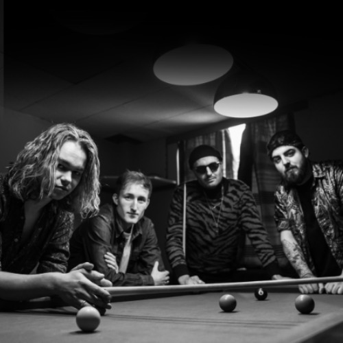The Henry Birkett Band