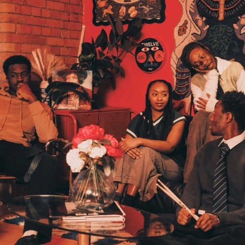 Töpia And The Homies