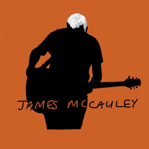 James McCauley Hotvox