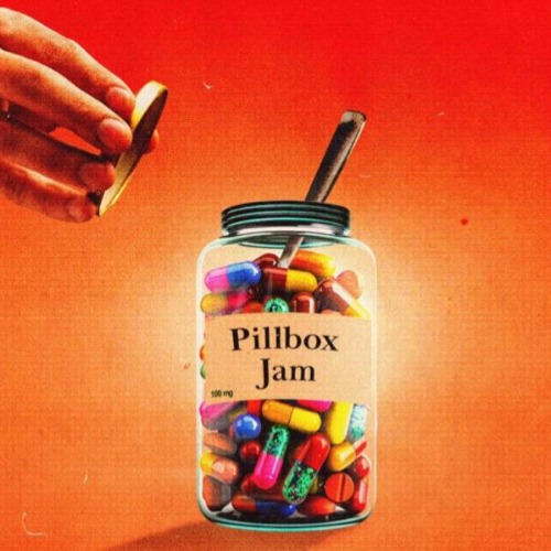 The Pillbox Jam