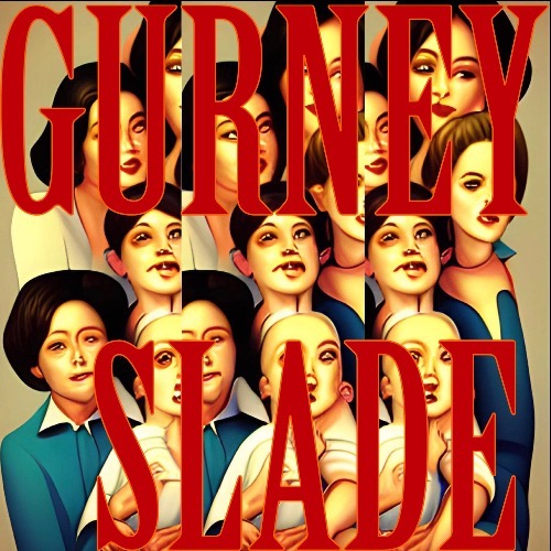 Gurney Slade
