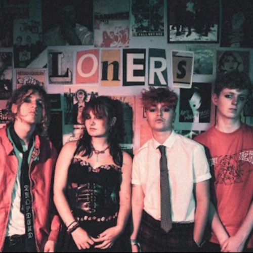 Noah and the Loners