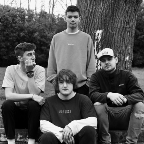Bad Luck Social Club