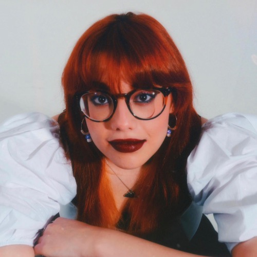 Heather McDowall