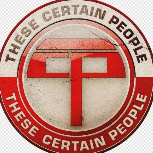 These Certain People