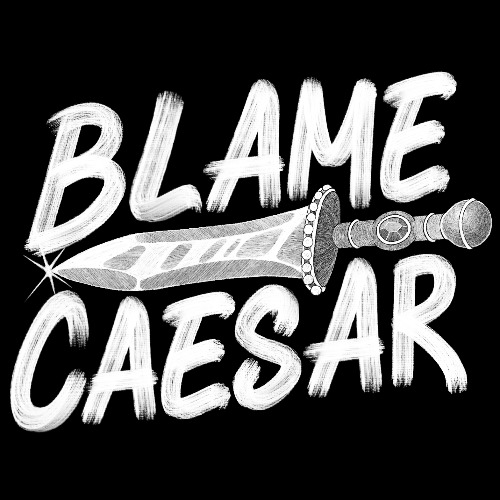 Blame Caesar