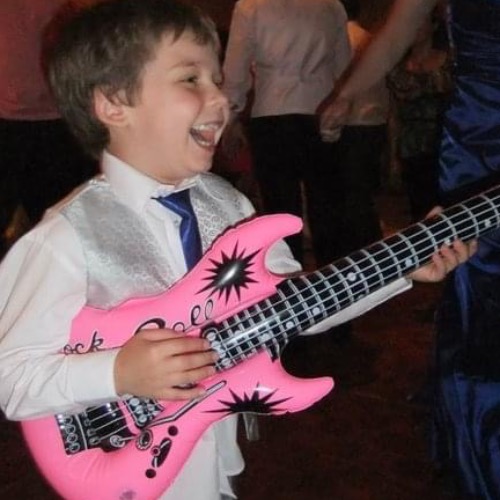 Jack Child