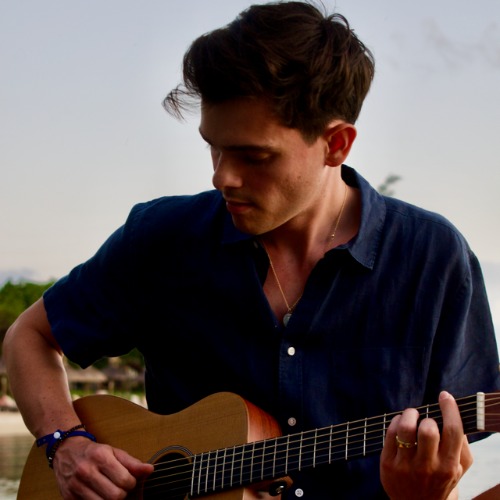 Tim d’Aboville