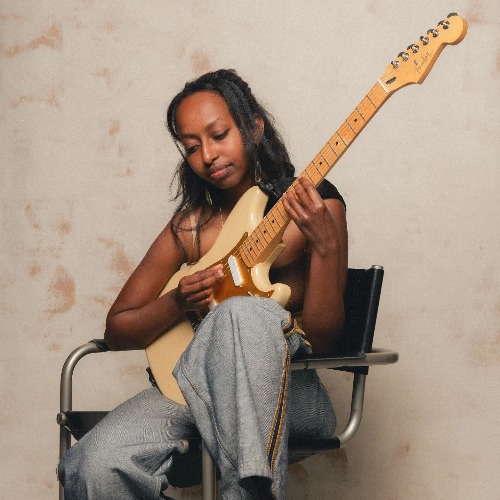 Lydia Haile
