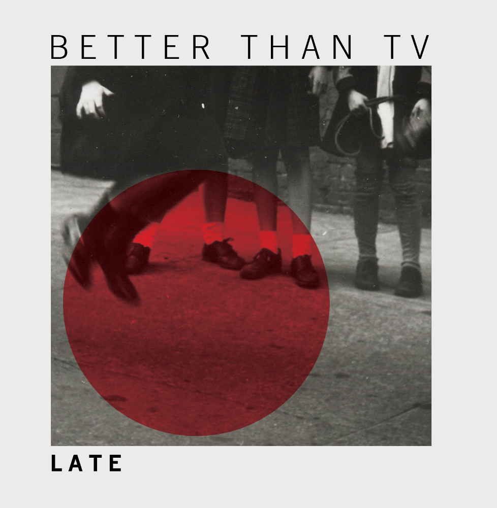better than TV